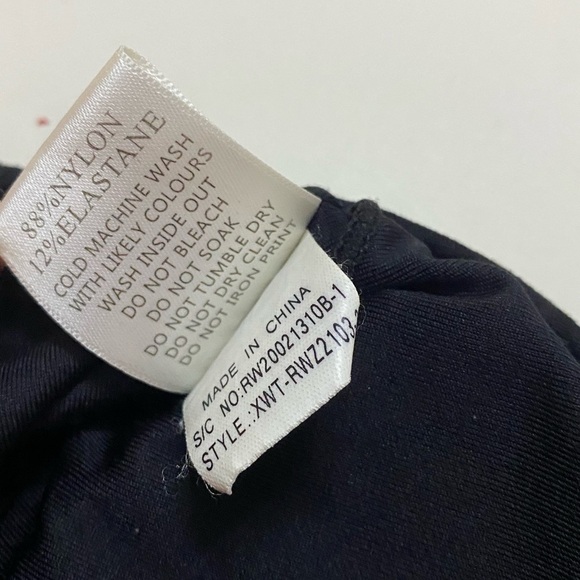 Ryderwear - Amazon mesh sports bra - Picture 8 of 9